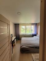 cozy 2 rooms appartement for rent - Bed and Breakfast Jonava