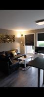 Modern Apartment near Kvadrat Forus Stavanger - Ferienwohnung Sandnes