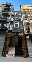Asil house - Ferienwohnung Istanbul