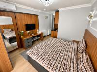 Deluxe Doppelzimmer