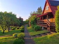 Domki WiliCamp - B&B Polańczyk