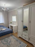 2-х комнатная квартира Ботанический сад - B&B Almaty