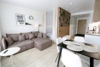 Stylish Apartment in Visoriai Fast Wi-Fi - B&B Vilna