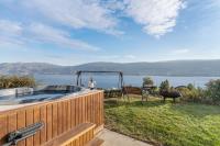 Camera King con Vista Lago