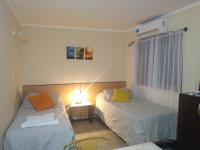 Departamento en Nueva Córdoba - Chambres d'hôtes Córdoba