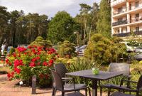 Apartament Rodzinny Łukęcin - Ferienwohnung Łukęcin