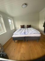 Year-round cabin on Breiland in Hjelmeland municipality - B&B Hjelmeland