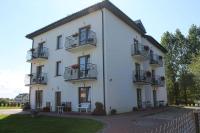 Pensjonat nad Stawem - Ferienwohnung Sarbinowo