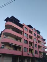 STADIUM Apartments Sandanski - B&B Sandanski
