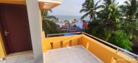 Srinivasa AC Homestay sea view rooms - B&B Kanniyākumāri