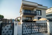 Villamona Dalaman - Ferienwohnung Bezkese