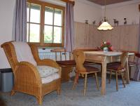Apartment mit 2 Schlafzimmern und Balkon