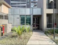 Studio piscina 1min a pé metrô-Paulista-Expo 3 OK - Chambres d'hôtes São Paulo