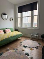 Western Apartment 3 bedroom on suite - Chambres d'hôtes Hollington