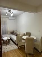Ksenija apartment - Chambres d'hôtes Podgorica
