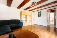 Między krainami - B&B Surmówka
