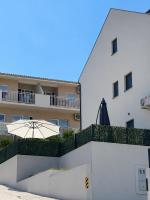 Senna Coastal - Modern Apartment Croatia - Chambres d'hôtes Trogir