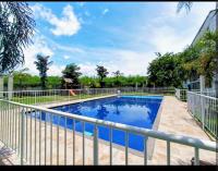 Apt 2 Q, térreo, ao lado da Graal, 5 minutos da AMAN - B&B Resende