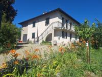 Carlo Alberto B&B - Chambres d'hôtes Gavi