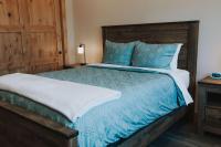 The Philipsburg Loft - B&B Philipsburg