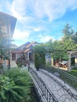 Apartmani Hamzic - Ferienwohnung Visoko