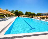 Gabbiani Resort House Altanea Caorle - B&B La Fagiana