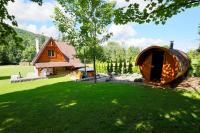 Chata na Zbojskej - Zbojská - B&B Pohronská Polhora