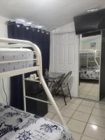Coco Sol 1 by MyMiamiStay - Ferienwohnung Miami
