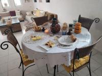 Dar Cally Maison d Artiste - Bed and Breakfast Midoun