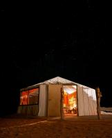 Solara camp - Ferienwohnung Merzouga
