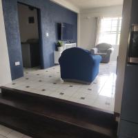 Kingdom Rentals - AirBnCar - Baroui - Ferienwohnung Salisbury