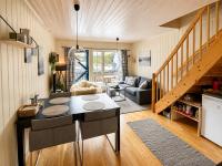Alpintunet Uvdal - B&B Sønstebø