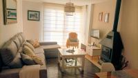 Apartamento Belobodia - Chambres d'hôtes Cáceres