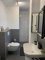 Ferienwohnung am Waldrand - Chambres d'hôtes Finnentrop