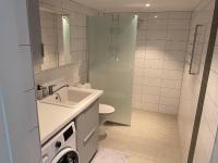 Centralt Semesterboende - Chambres d'hôtes Halmstad