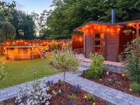 Stall & Glut - Landhaus mit Sauna & Kaminofen - B&B Bad Zwischenahn