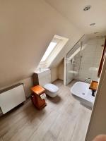 Gästezimmer Lerbeck - Chambres d'hôtes Porta Westfalica