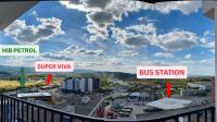 Modern Apartment for Rent Great Location - B&B Ferizaj