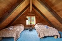 Pet Friendly Log Cabin that can sleep up to 12! - Ferienwohnung Roxbury