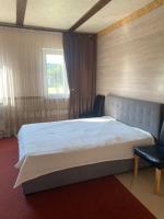Chambre Familiale avec Salle de Bains Privative