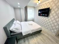EL Mundo 2 Rooms Apartment - Ferienwohnung Chişinău
