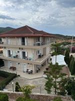 Vila Ervin Double Room - B&B Ksamil