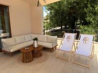 88 TREES Luxury Apartment - Ferienwohnung Malinska