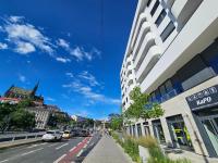 Calmora Premium FREE Parking Balcony Nespresso optická WiFi - B&B Brno