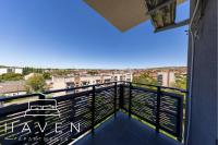 HAVEN apartments S42 - B&B Uzhhorod