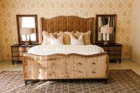 Superior Zimmer mit Kingsize-Bett