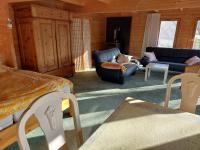 Haus im Garten - B&B Grebenau