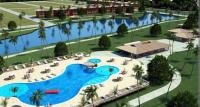 Vila das Aguas condominio Resort - B&B Estância
