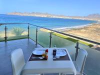 Lazareto Oceanview - B&B Mindelo
