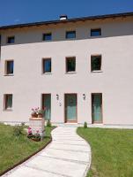 Casa ecologica Ai Ronchi - B&B Gallio